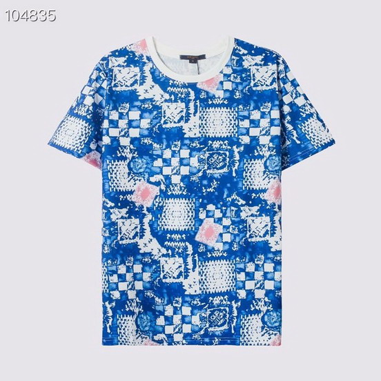 men LV t-shirts S-XXL-146